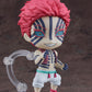 Demon Slayer Kimetsu No Yaiba Nendoroid Akaza