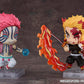 Demon Slayer Kimetsu No Yaiba Nendoroid Akaza