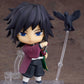 Demon Slayer Kimetsu No Yaiba Nendoroid Giyu Tomioka