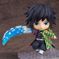 Demon Slayer Kimetsu No Yaiba Nendoroid Giyu Tomioka