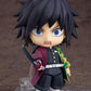 Demon Slayer Kimetsu No Yaiba Nendoroid Giyu Tomioka