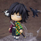 Demon Slayer Kimetsu No Yaiba Nendoroid Giyu Tomioka