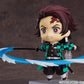 Demon Slayer Kimetsu No Yaiba Nendoroid Tanjiro Kamado