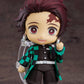 Demon Slayer Kimetsu No Yaiba Nendoroid Tanjiro Kamado