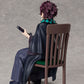 Demon Slayer Kimetsu no Yaiba Tanjiro Kamado Non Scale Figure