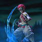 Demon Slayer Kimetsu no Yaiba Xross Link Anime Figure Akaza