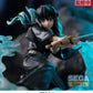Demon Slayer Kimetsu no Yaiba Xross Link Anime Figure Muichiro Tokito Hashira Training Arc