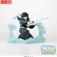 Demon Slayer Kimetsu no Yaiba Xross Link Anime Figure Muichiro Tokito Hashira Training Arc