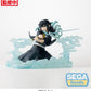 Demon Slayer Kimetsu no Yaiba Xross Link Anime Figure Muichiro Tokito Hashira Training Arc