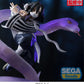 Demon Slayer Kimetsu no Yaiba Xross Link Anime Figure Obanai Iguro Hashira Training Arc