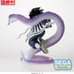 Demon Slayer Kimetsu no Yaiba Xross Link Anime Figure Obanai Iguro Hashira Training Arc