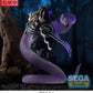 Demon Slayer Kimetsu no Yaiba Xross Link Anime Figure Obanai Iguro Hashira Training Arc