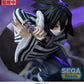 Demon Slayer Kimetsu no Yaiba Xross Link Anime Figure Obanai Iguro Hashira Training Arc