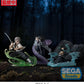 Demon Slayer Kimetsu no Yaiba Xross Link Anime Figure Sanemi Shinazugawa Hashira Training Arc