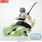 Demon Slayer Kimetsu no Yaiba Xross Link Anime Figure Sanemi Shinazugawa Hashira Training Arc
