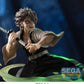 Demon Slayer Kimetsu No Yaiba Xross Link Anime Figure Sanemi Shinazugawa Hashira Training Arc