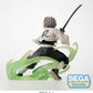 Demon Slayer Kimetsu No Yaiba Xross Link Anime Figure Sanemi Shinazugawa Hashira Training Arc