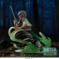 Demon Slayer Kimetsu No Yaiba Xross Link Anime Figure Sanemi Shinazugawa Hashira Training Arc