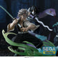 Demon Slayer Kimetsu No Yaiba Xross Link Anime Figure Sanemi Shinazugawa Hashira Training Arc