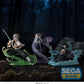 Demon Slayer Kimetsu No Yaiba Xross Link Anime Figure Sanemi Shinazugawa Hashira Training Arc