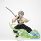 Demon Slayer Kimetsu No Yaiba Xross Link Anime Figure Sanemi Shinazugawa Hashira Training Arc