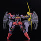 Demonbane Moderoid Liber Legis