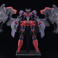 Demonbane Moderoid Liber Legis