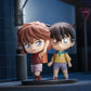 Detective Conan Qset+ Conan Edogawa & Ai Haibara