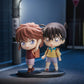 Detective Conan Qset+ Conan Edogawa & Ai Haibara