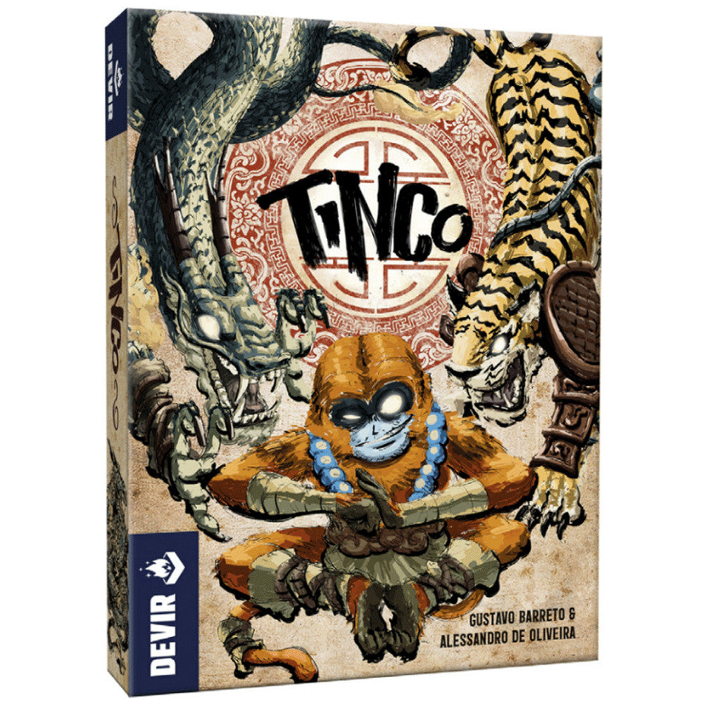 Tinco
