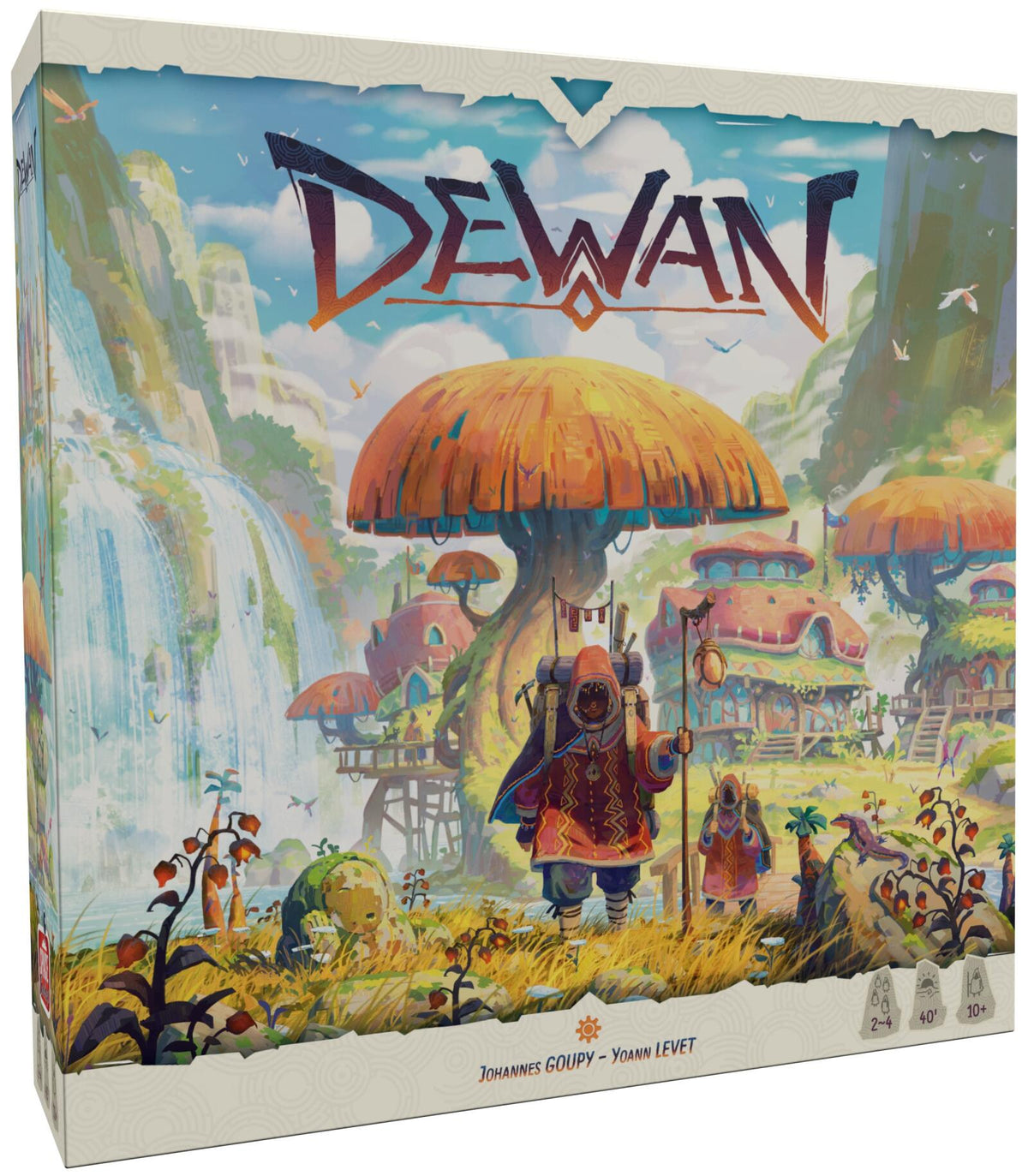 Dewan