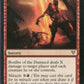 Scan Image | Bonfire of the Damned - Avacyn Restored | [F02D8010]