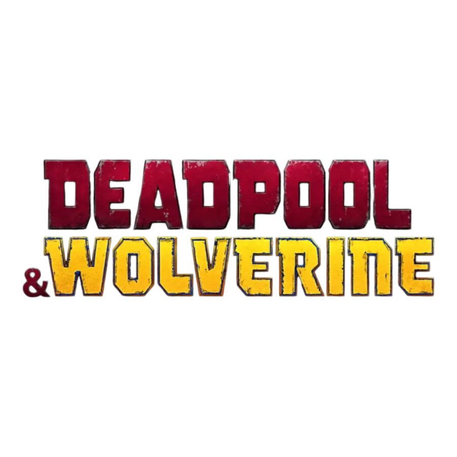 Deadpool & Wolverine - Deadpool, Wolverine & Headpool Minico Set ...