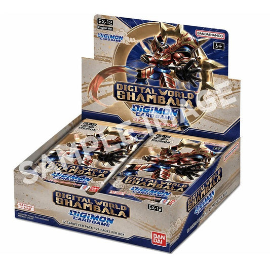 best digimon booster box Card Game: Advanced - Digimon Generation (AD-01) Digimon Fans Bandai Digimon TCG Sinister Order