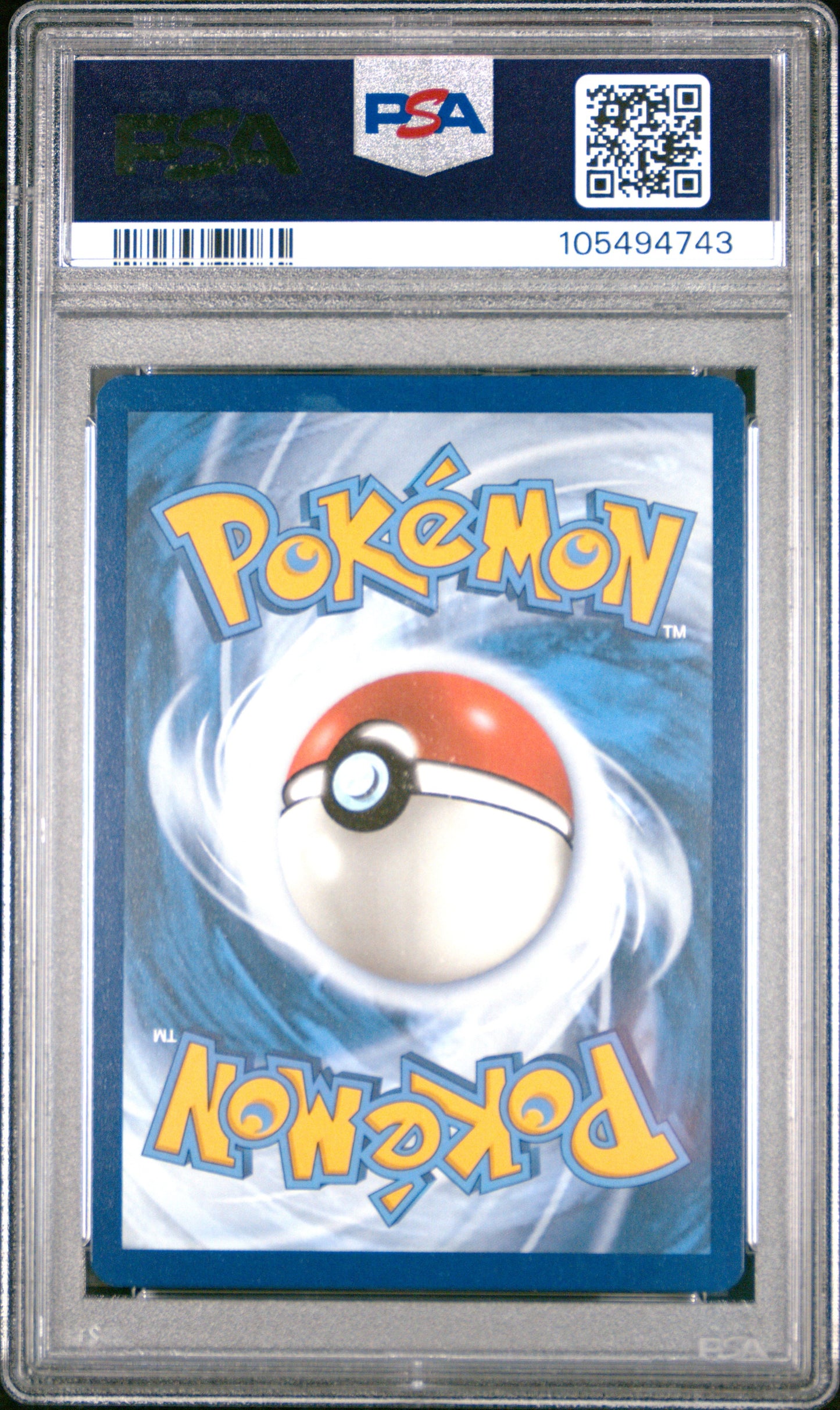 2024 Pokemon Ssp En-Surging Sparks 222 Flygon Ex Ultra Rare