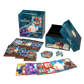 Disney Lorcana TCG - S6 Azurite Sea Illumineer's Trove