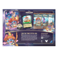 Disney Lorcana TCG - S6 Azurite Sea Stitch Collector's Gift Set