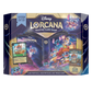 Disney Lorcana TCG - S6 Azurite Sea Stitch Collector's Gift Set