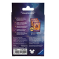 Disney Lorcana TCG - S6 Azurite Sea Sleeves: Winnie the Pooh, Hunny Wizard