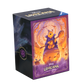 Disney Lorcana TCG - S6 Azurite Sea Deck Box: Winnie the Pooh, Hunny Wizard