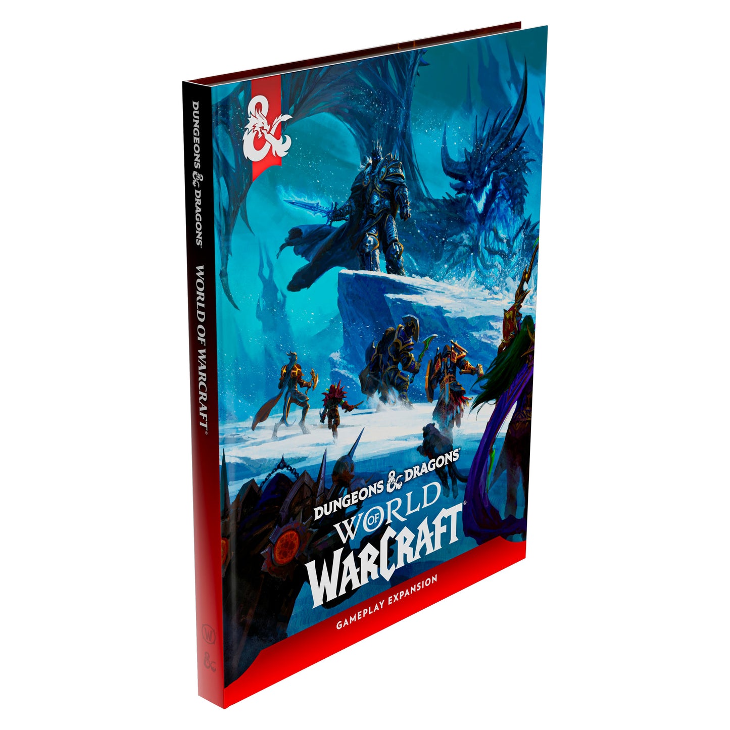 D&D World of Warcraft
