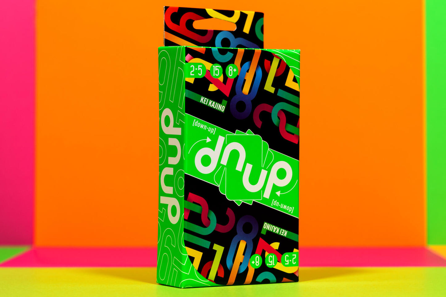 dnup