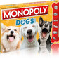 Dogs Monopoly