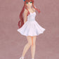 Doki Doki Literature Club! POP UP PARADE Monika White Dress Version