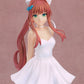 Doki Doki Literature Club! POP UP PARADE Monika White Dress Version