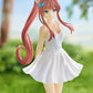 Doki Doki Literature Club! POP UP PARADE Monika White Dress Version