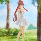 Doki Doki Literature Club! POP UP PARADE Monika White Dress Version