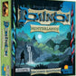 Dominion Hinterlands (Second Edition)