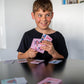 Donut Cop Card Game