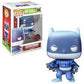 DC Comics - Batman Silent Knight Holiday US Exclusive Pop! Vinyl #366